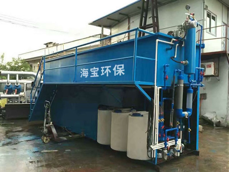 屠宰場污水處理設(shè)備